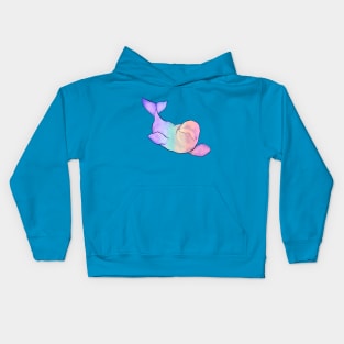 Rainbowluga Kids Hoodie